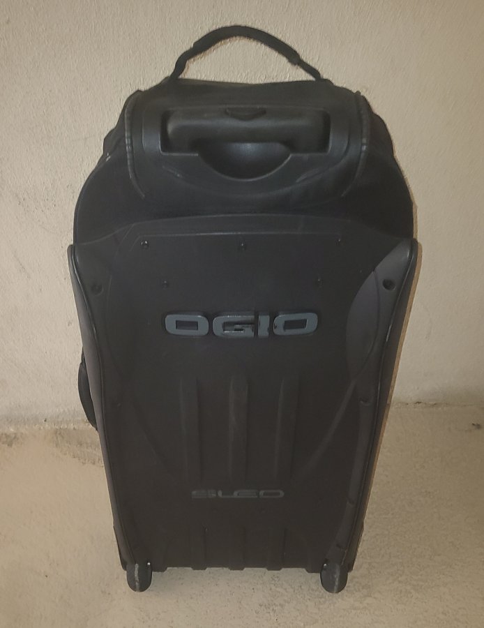 Ogio hotsell newbus backpack