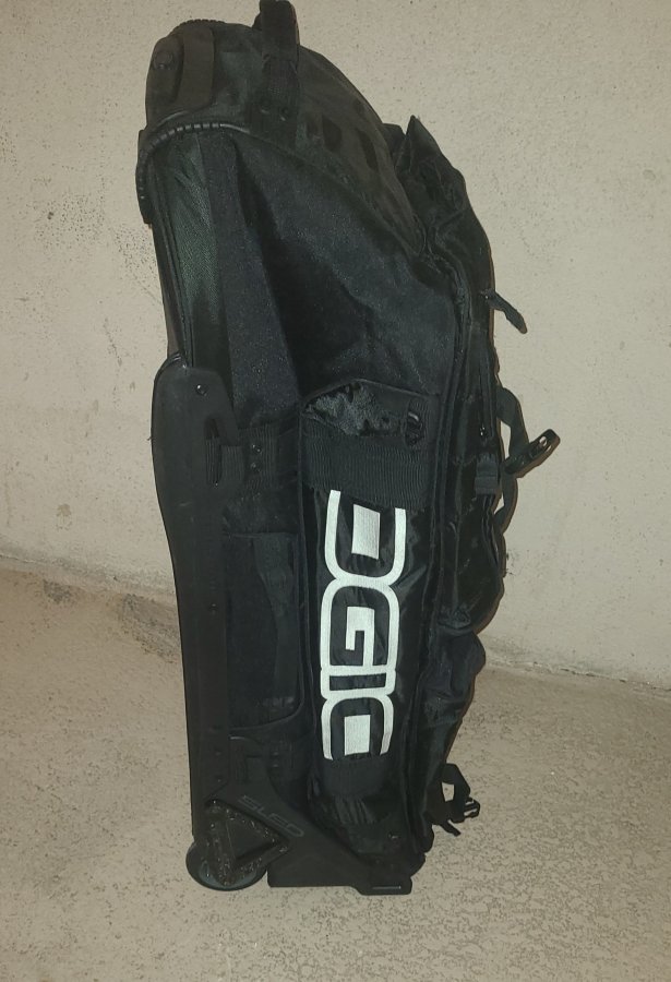 Ogio 2024 newbus backpack