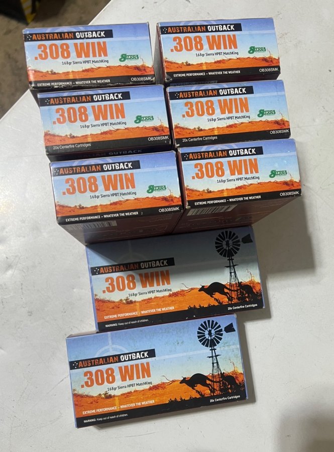 Australian Outback HPBT 7.62X51 .308 168gr Sierra MatchKing 1of2.jpg