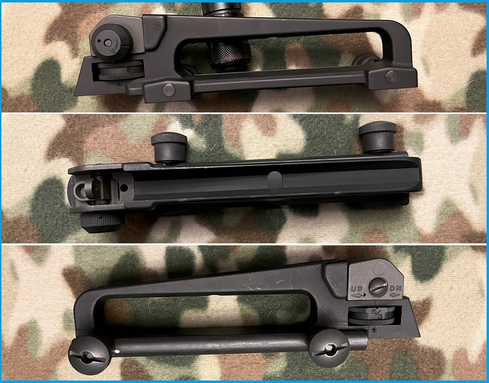 WTS - (Price drop - 10/11) Aero 30mm RDS Cantilever Mount, DPMS 6/3 ...