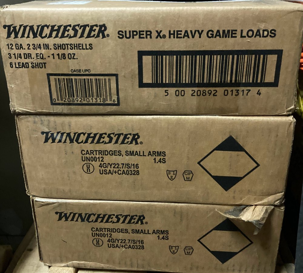 Winchester 12ga SuperX Heavy Game Loads 3 cases.jpg