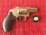 S&W Model 640 w HKS Speedloader.JPG