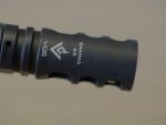 gamma 65 muzzle brake.JPG