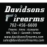 Davidsons Firearms